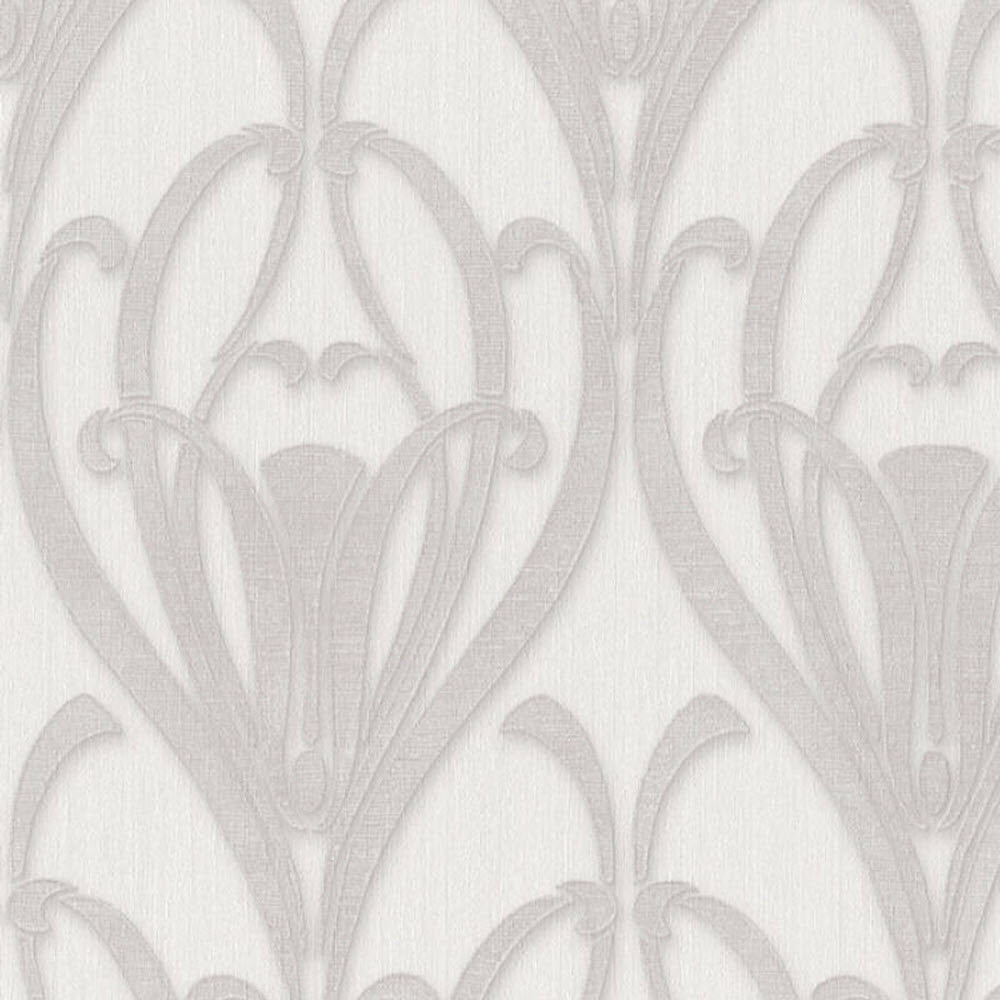 38091-4 Baroque Mata Hari - Living Walls Wallpaper by A S Creation