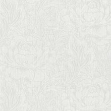 38092-1 Floral Mata Hari - Living Walls Wallpaper by A S Creation