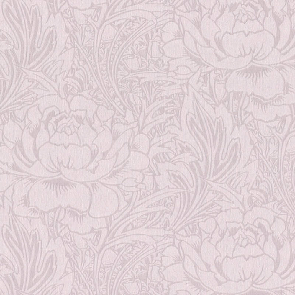 38092-2 Floral Mata Hari - Living Walls Wallpaper by A S Creation