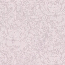 38092-2 Floral Mata Hari - Living Walls Wallpaper by A S Creation