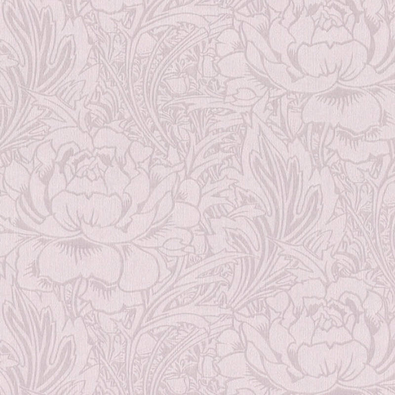 38092-2 Floral Mata Hari - Living Walls Wallpaper by A S Creation
