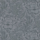 38092-4 Floral Mata Hari - Living Walls Wallpaper by A S Creation