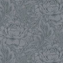38092-4 Floral Mata Hari - Living Walls Wallpaper by A S Creation