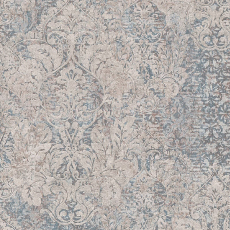 38093-1 Baroque Mata Hari - Living Walls Wallpaper by A S Creation