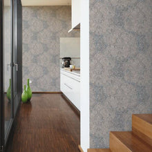 38093-1 Baroque Mata Hari - Living Walls Wallpaper by A S Creation