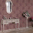 38093-2 Baroque Mata Hari - Living Walls Wallpaper by A S Creation