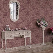 38093-2 Baroque Mata Hari - Living Walls Wallpaper by A S Creation