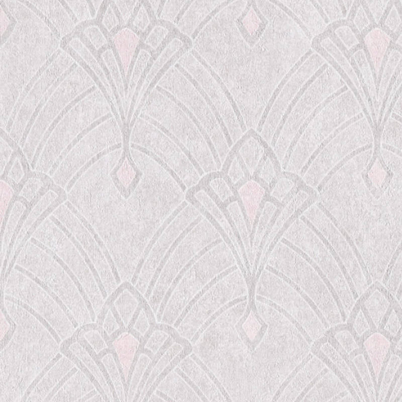 38094-1 Baroque Mata Hari - Living Walls Wallpaper by A S Creation