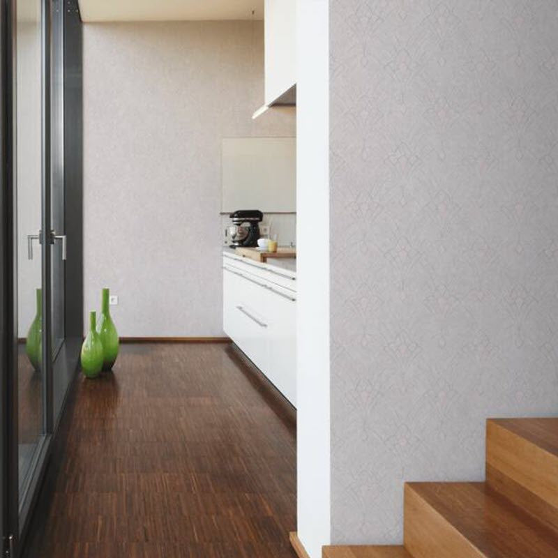 38094-1 Baroque Mata Hari - Living Walls Wallpaper by A S Creation