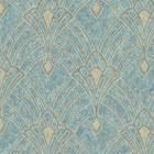 38094-2 Baroque Mata Hari - Living Walls Wallpaper by A S Creation