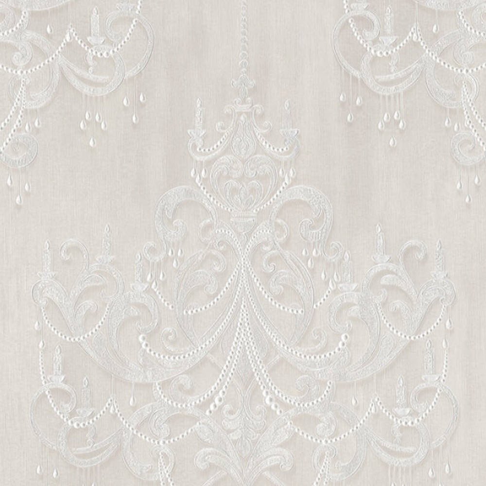 38096-2 Baroque Mata Hari - Living Walls Wallpaper by A S Creation