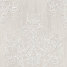 38096-2 Baroque Mata Hari - Living Walls Wallpaper by A S Creation