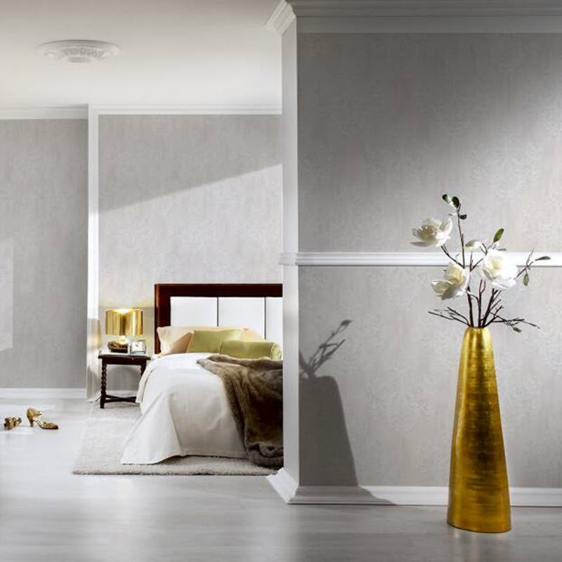 38096-2 Baroque Mata Hari - Living Walls Wallpaper by A S Creation