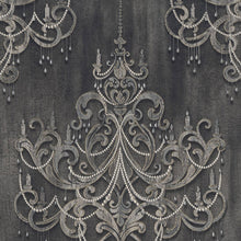 38096-4 Baroque Mata Hari - Living Walls Wallpaper by A S Creation