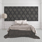38096-4 Baroque Mata Hari - Living Walls Wallpaper by A S Creation