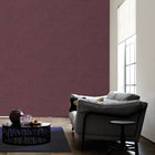 38097-2 Uni Mata Hari - Living Walls Wallpaper by A S Creation