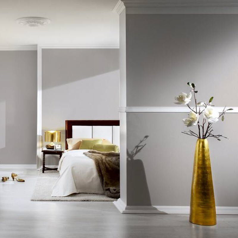 38098-3 Uni Mata Hari - Living Walls Wallpaper by A S Creation