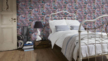 381733 Dream Flowery Wallpaper by A S Creation