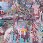 Dream Flowery Wallpaper by A S Creation