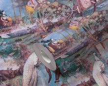 381733 Dream Flowery Wallpaper by A S Creation