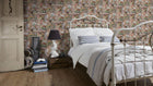 381741 Dream Flowery Wallpaper by A S Creation