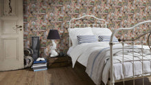 381741 Dream Flowery Wallpaper by A S Creation
