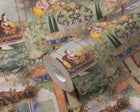 381741 Dream Flowery Wallpaper by A S Creation