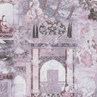 381744 Dream Flowery Wallpaper by A S Creation