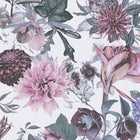381752 Dream Flowery Wallpaper by A S Creation