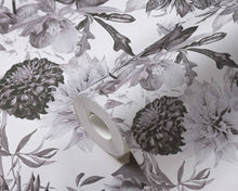 381753 Dream Flowery Wallpaper by A S Creation