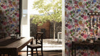 381754 Dream Flowery Wallpaper by A S Creation