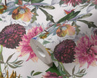 381754 Dream Flowery Wallpaper by A S Creation