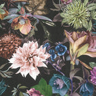 381757 Dream Flowery Wallpaper by A S Creation