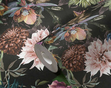 381757 Dream Flowery Wallpaper by A S Creation