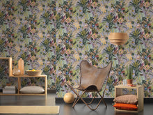 381762 Dream Flowery Wallpaper by A S Creation