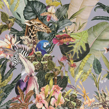 381762 Dream Flowery Wallpaper by A S Creation