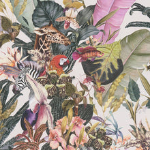 381763 Dream Flowery Wallpaper by A S Creation