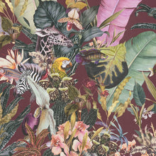 381765 Dream Flowery Wallpaper by A S Creation