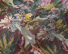 381765 Dream Flowery Wallpaper by A S Creation