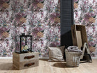381775 Dream Flowery Wallpaper by A S Creation