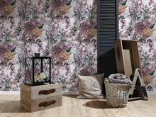 381775 Dream Flowery Wallpaper by A S Creation