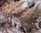 381775 Dream Flowery Wallpaper by A S Creation