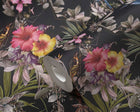 381781 Dream Flowery Wallpaper by A S Creation