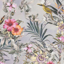 Dream Flowery Wallpaper by A S Creation