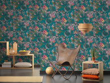 381783 Dream Flowery Wallpaper by A S Creation