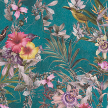 381783 Dream Flowery Wallpaper by A S Creation