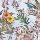 381784 Dream Flowery Wallpaper by A S Creation