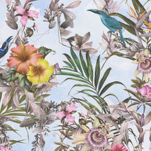 381784 Dream Flowery Wallpaper by A S Creation