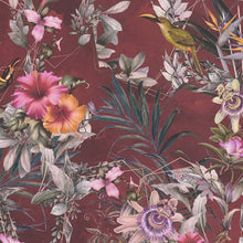 381785 Dream Flowery Wallpaper by A S Creation