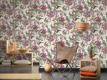 381786 Dream Flowery Wallpaper by A S Creation